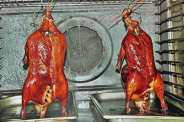Peking Duck