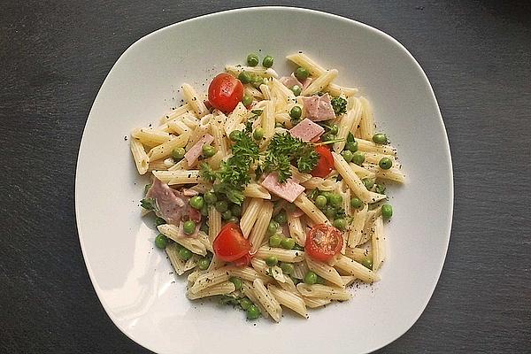 Penne Al Olfo