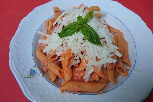 Penne Alla Vodka