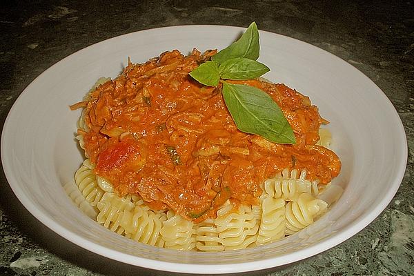 Penne Gianni Rodolfo