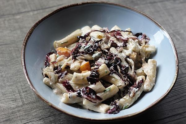 Penne Gorgonzola
