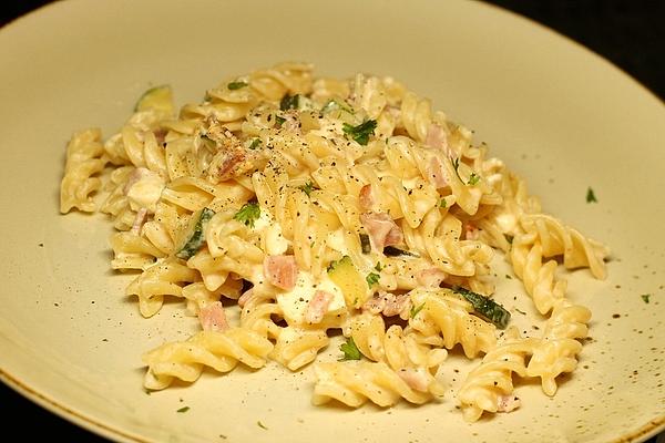 Peppas Ham Noodles