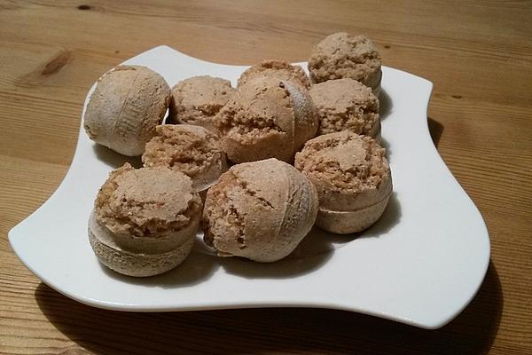 Pepper Nuts from Omi