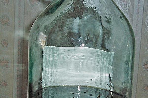 Peppermint Liquor – Brandy