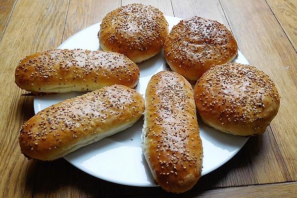 Perfect Brioche