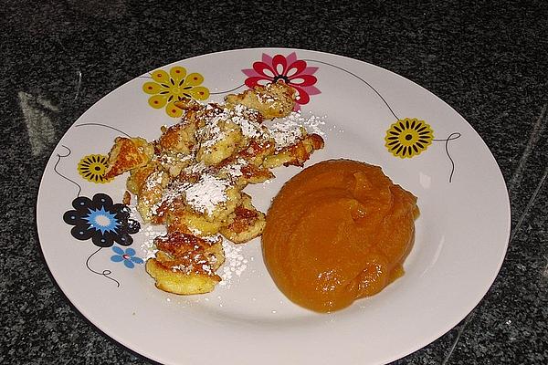 Perfect Kaiserschmarren