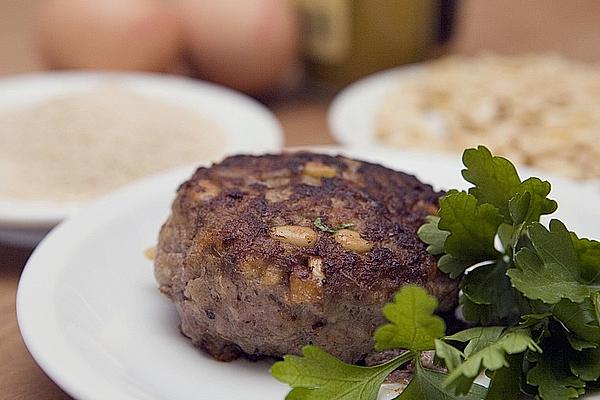 Perfect Meatball