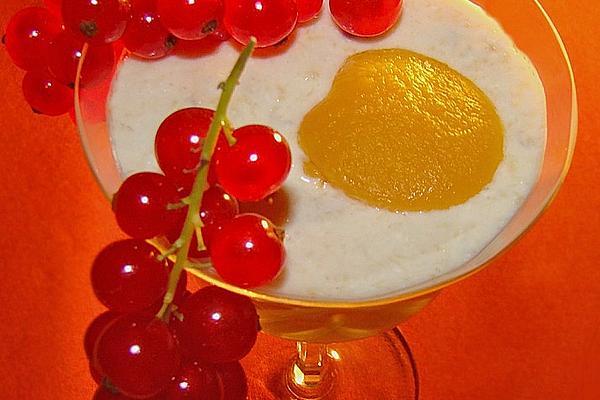 Persimmon Cream