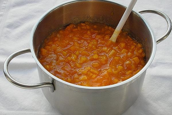 Persimmon – Jam