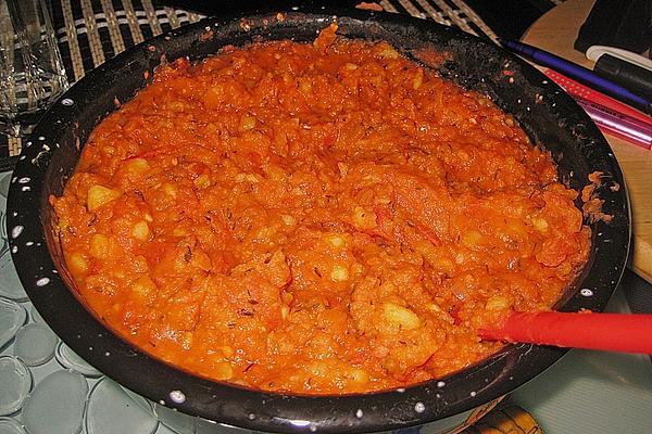 Peruvian Mashed Potatoes