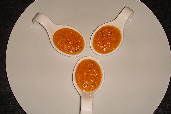 Pesto Alla Siciliana