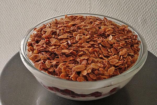 Philapdelphia Almond Cream