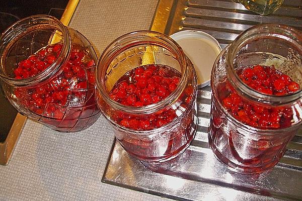 Pietras Tipsy Rowan Berries