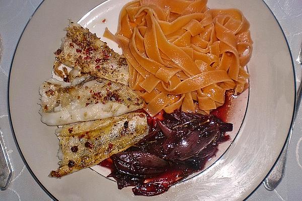 Pikeperch Fillet
