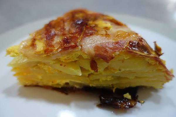 Pill Cake – Variant from Star Kitchen