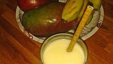 Pina Colada Cereal