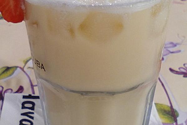 Pina Colada with Difference