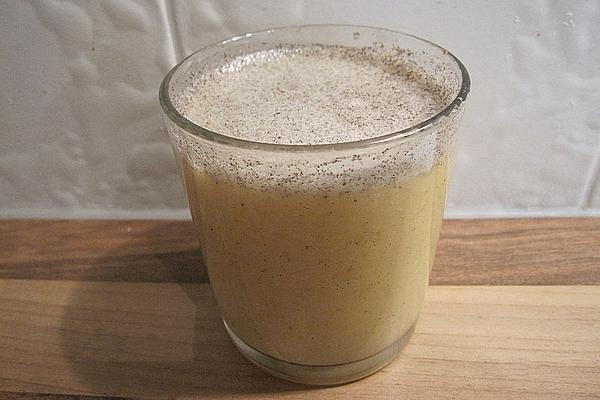 Pineapple – Orange – Sea Buckthorn Drink