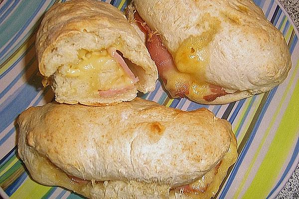 Pizza – Beer Batter