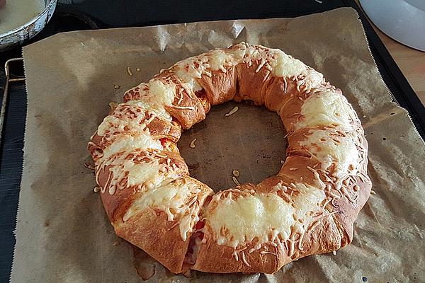 Pizza Ring