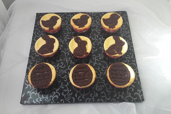 Pluck Cake – Muffins