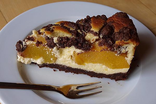 Plucked Cake