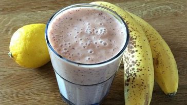 Homemade Curd Milk / Thick Milk