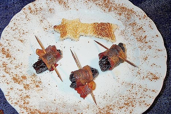 Plum Bites