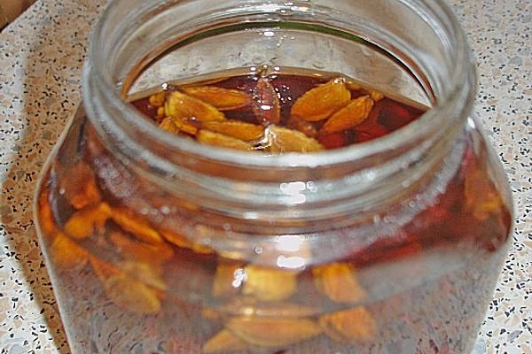 Plum Kernel Liqueur