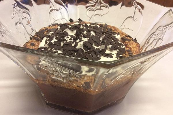 Plums – Apple – Dessert Dream