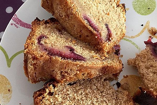 Plums – Caramel – Gugelhupf