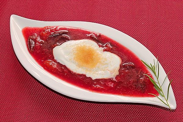 Plums-grits