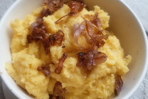 Polenta Valdostana