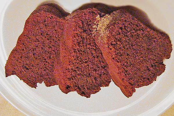 Polish Pot Cake