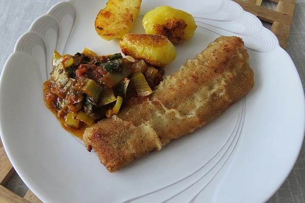 Pollack Fillet