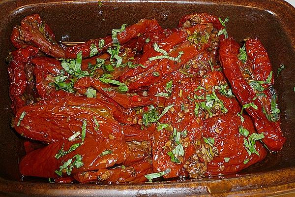Pomodori Secchi
