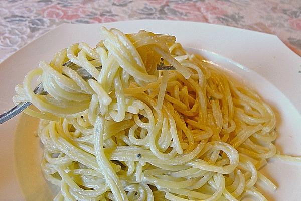 Poor Devil – Spaghetti