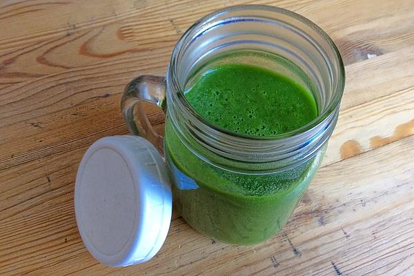 Popeye`s Dream Smoothie