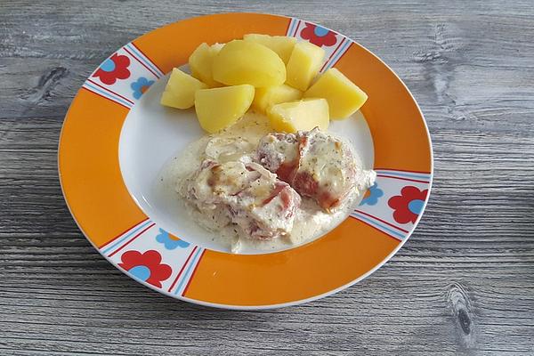 Pork Fillet Pans