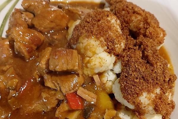 Pork Goulash `Förster Art`