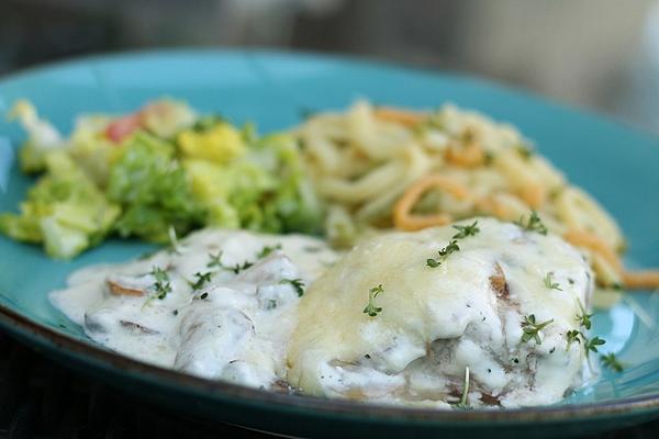 Pork Tenderloin – Casserole