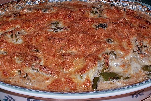 Pork Tenderloin Casserole