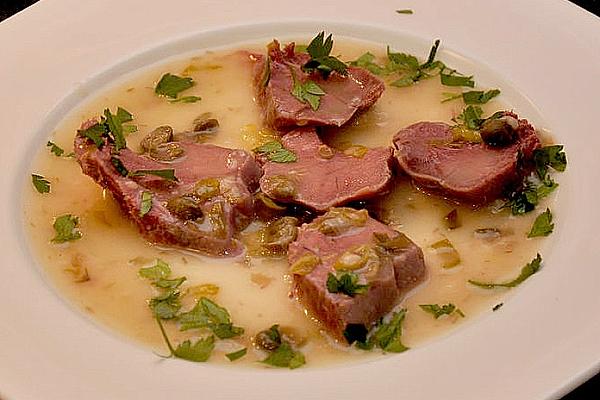 Pork Tongues