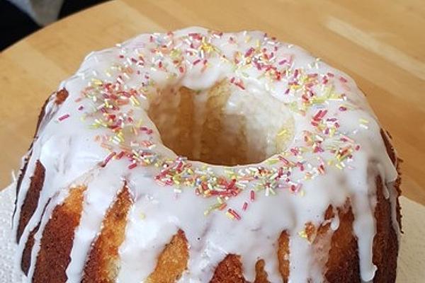 Pot Cake