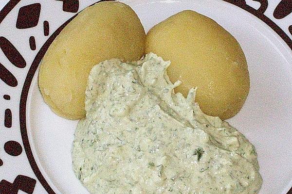 Potato Dip