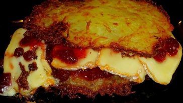 Potato Pancakes
