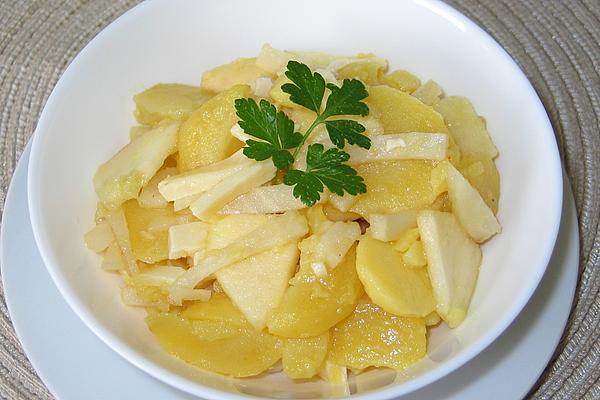 Potato Salad Melanie À La Gabi