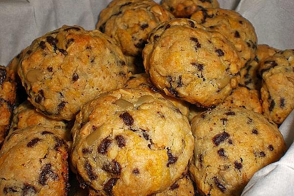 Power Biscuits