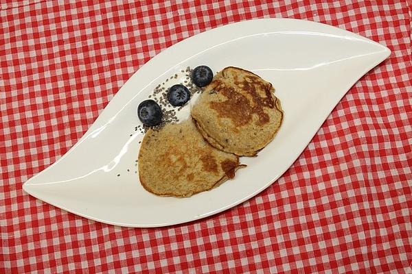 Power Pancakes