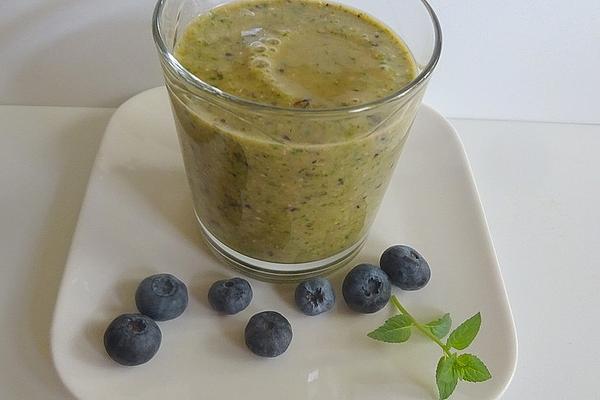 Power Smoothie